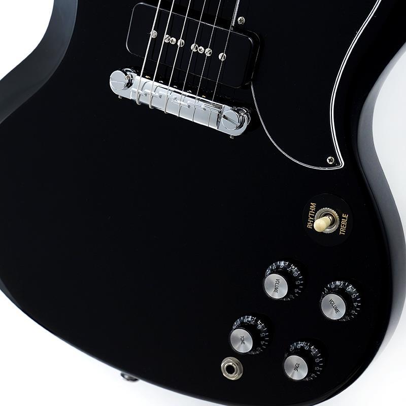 Gibson（ギブソン） Gibson SG Special (Ebony) : イケベ楽器店 - 通販