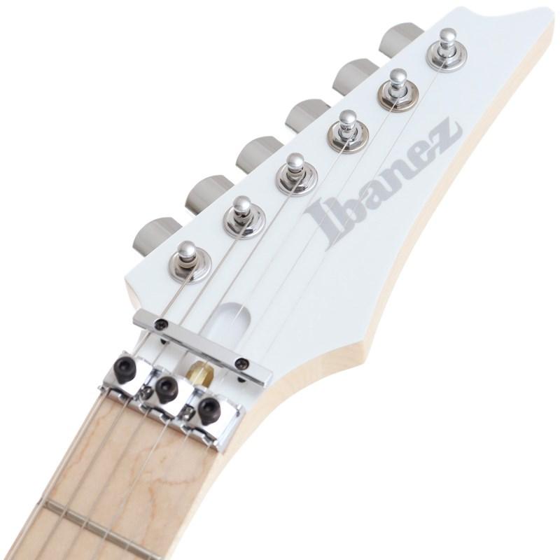 Ibanez（アイバニーズ） Ibanez J-LINE RG6HSHMTR-WHF (White Flat