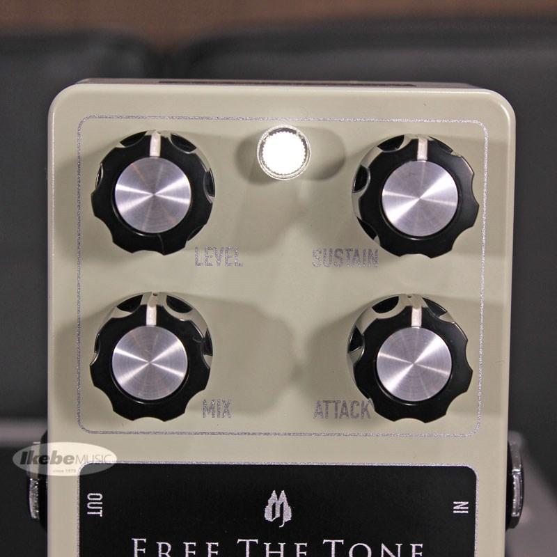 Free The Tone SILKY GROOVE [SG-1C]｜ikebe｜03