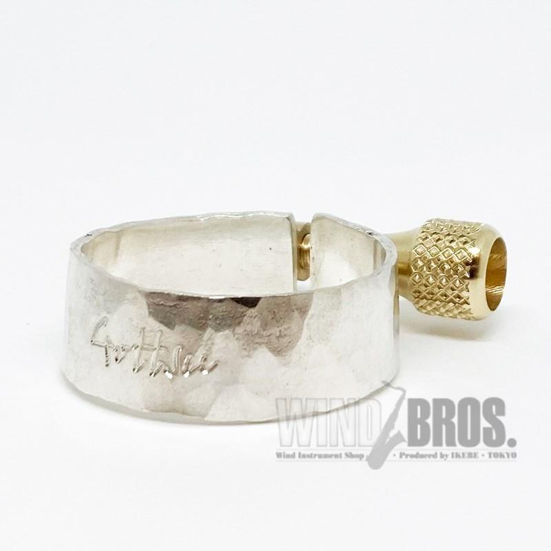 Gottsu 【廃番品・処分特価】ゴッツ テナーサックス/ラバー用