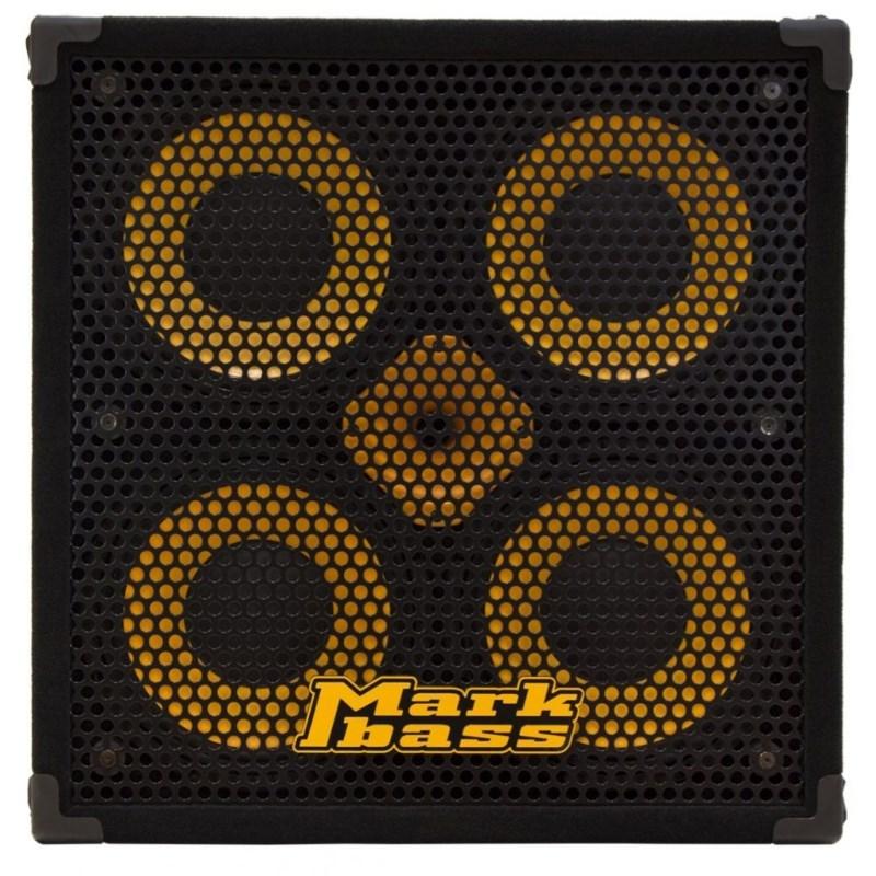Markbass Standard 104 HR (10×4，8Ω/800W) [MAK-ST104HR] : イケベ