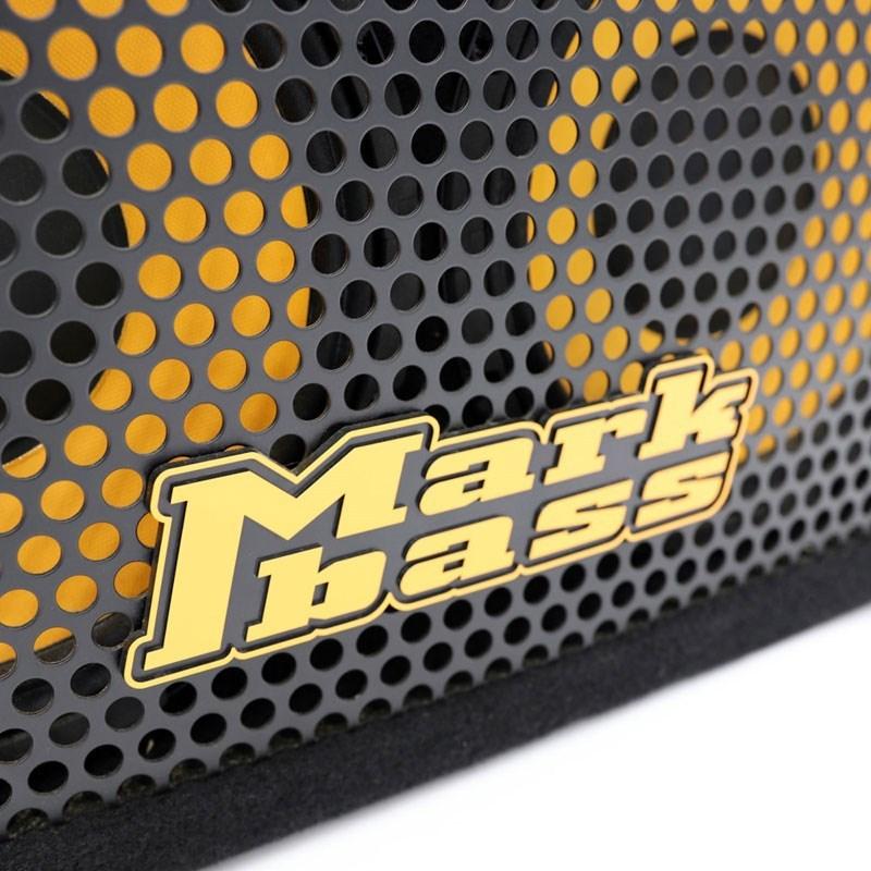 Markbass Standard 104 HR (10×4，8Ω/800W) [MAK-ST104HR] : イケベ 