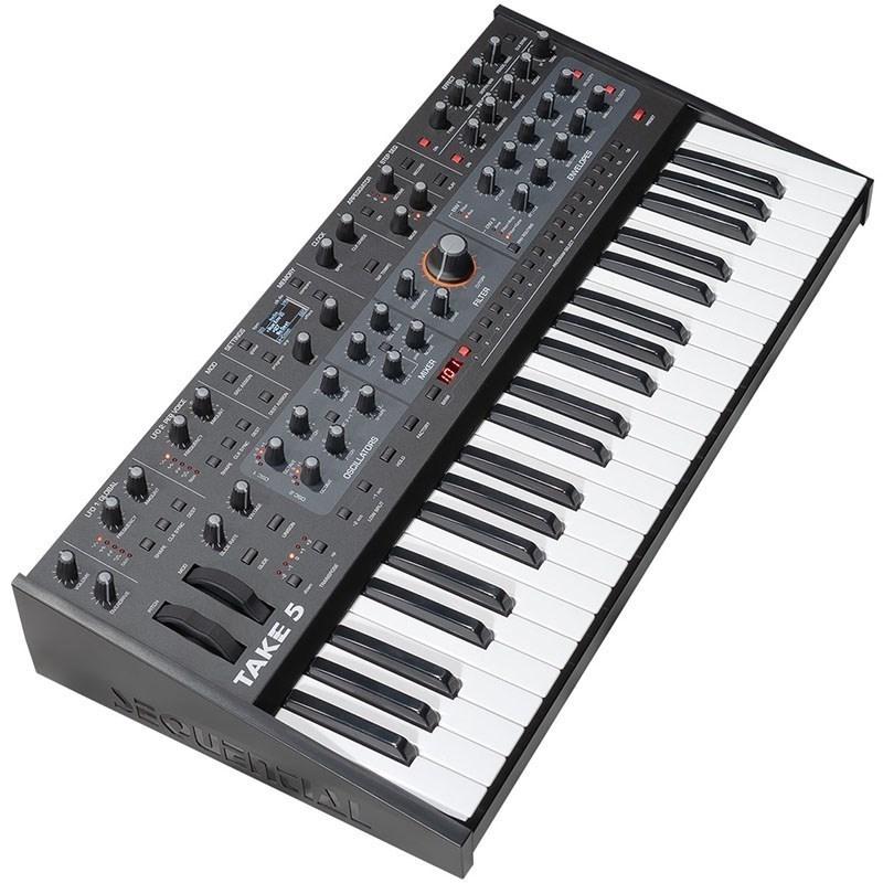 新作マット・カーペット SEQUENTIAL TAKE5 【L3960950600】(140184円)