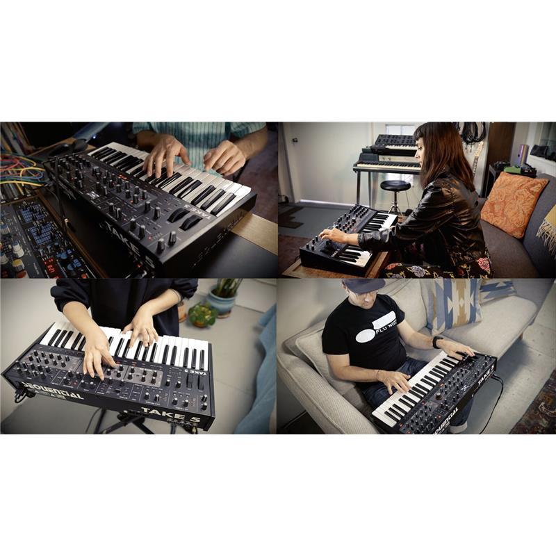 SEQUENTIAL TAKE 5※代引き不可 : イケベ楽器店 - 通販 - Yahoo