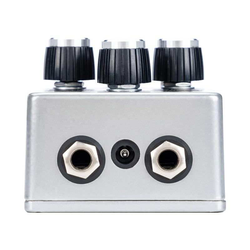 EarthQuaker Devices Hizumitas（ファズ/ディストーション）LEQD