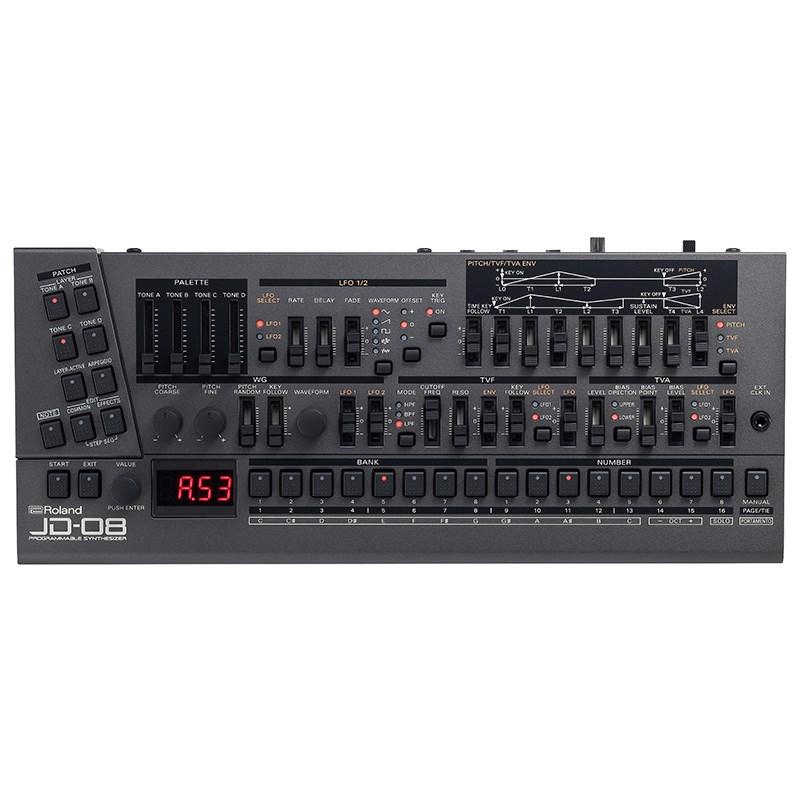 Roland JD-08(SOUND MODULE)_1