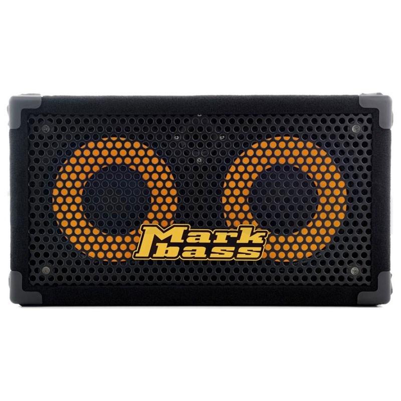 Markbass Traveler 102P (10×2，8Ω/400W) [MAK-TR102P] : イケベ楽器店