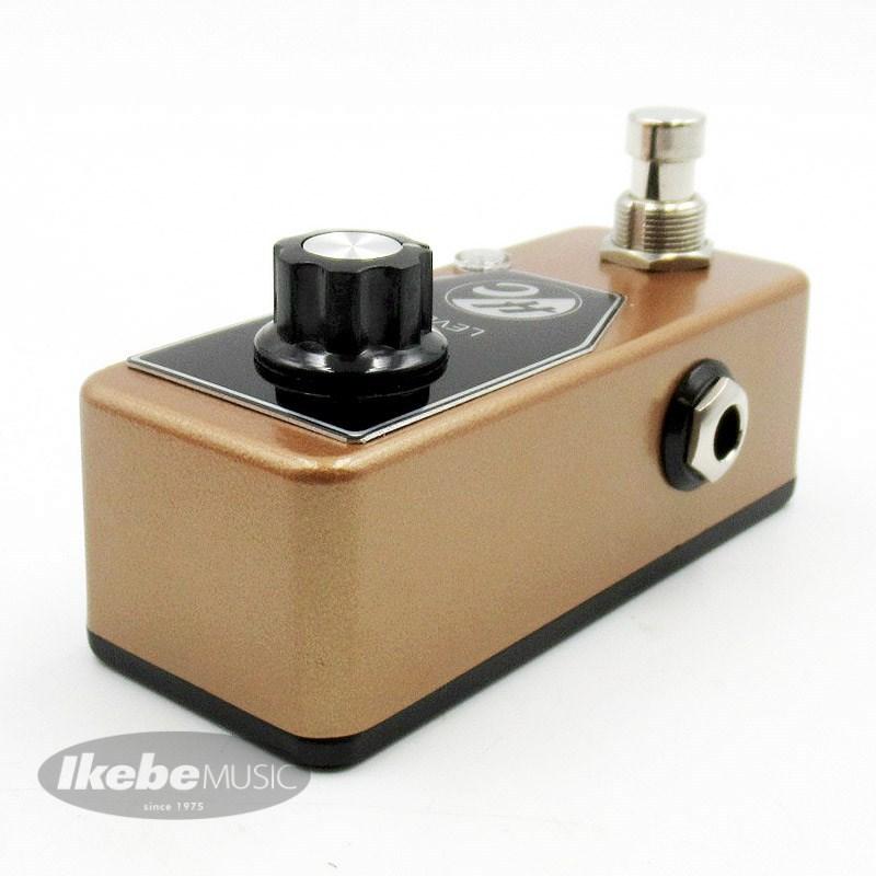 Herbe＆Chick TRONC（エルブアンドチック）ブースター : イケベ