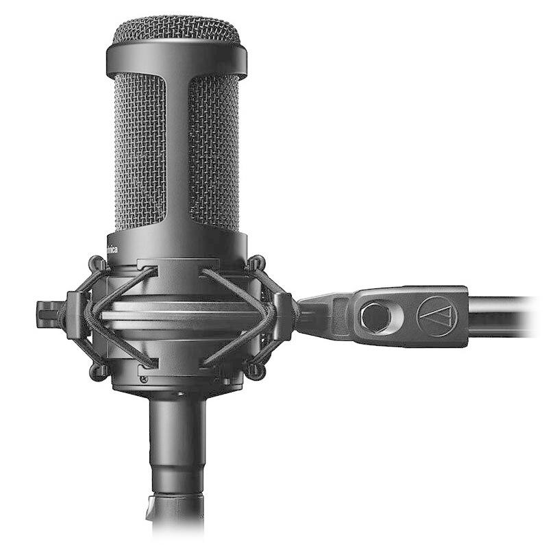 オーディオテクニカ（audio-technica） audio-technica AT2050