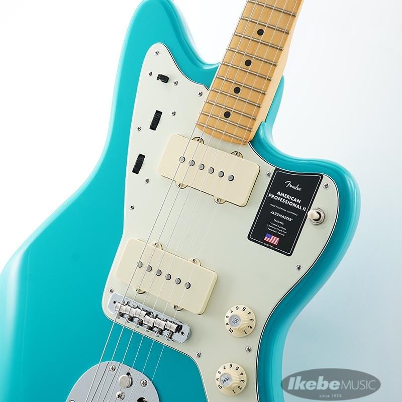 Fender（フェンダー） Fender USA American Professional II