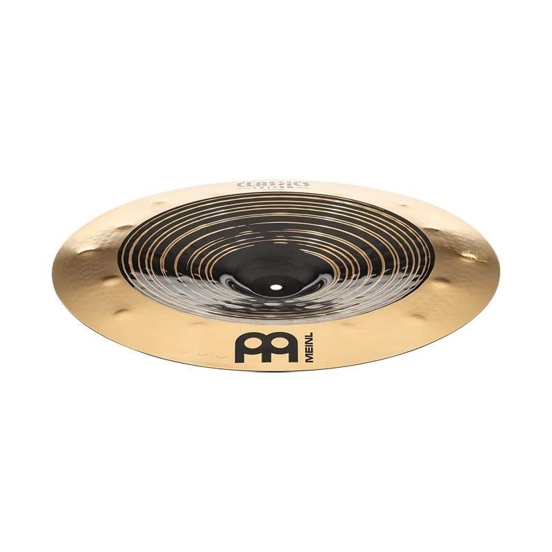 MEINL CC18DUCH [Classics Custom Dual China 18]の画像