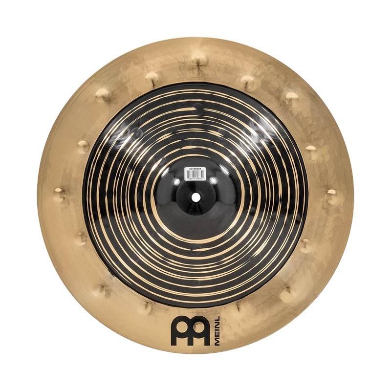 MEINL CC18DUCH [Classics Custom Dual China 18]の画像