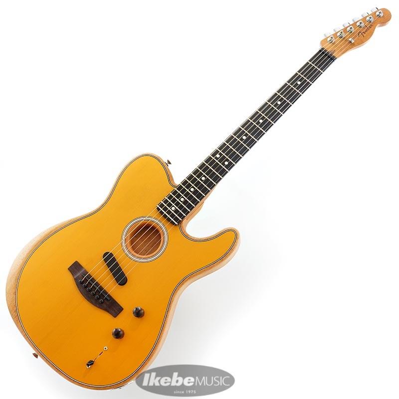 Fender（フェンダー） Fender Acoustics Acoustasonic Player