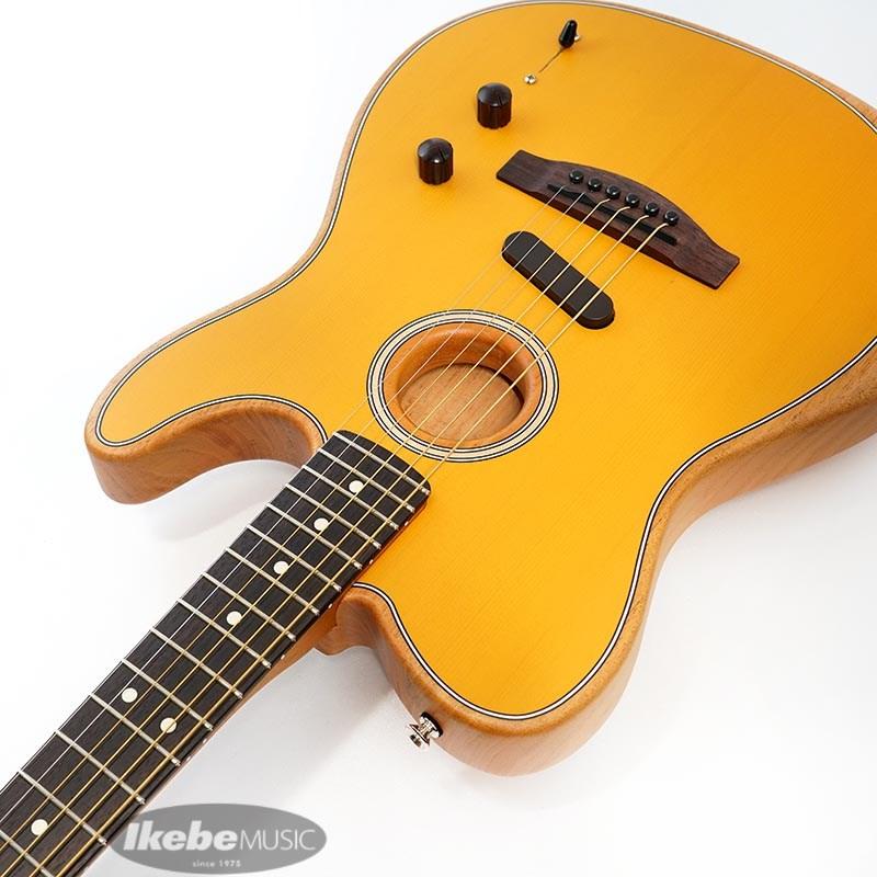 Fender（フェンダー） Fender Acoustics Acoustasonic Player