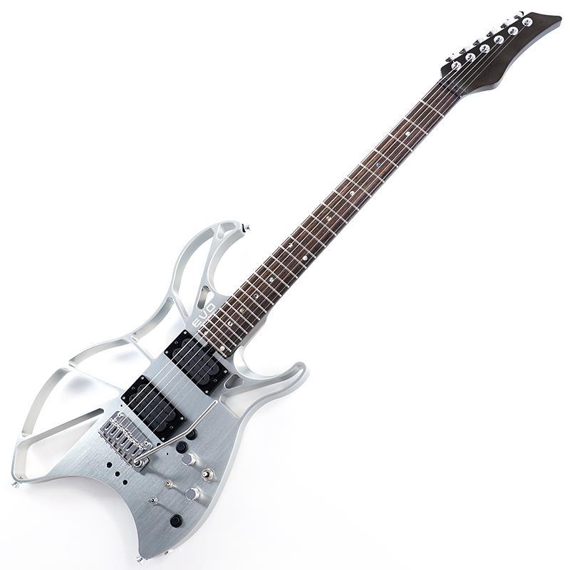 えみ EVO 0101Z Trem H-Silver Limited 最新生産即納可能！ : イケベ楽器店