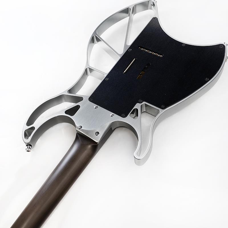 EVO 0101Z Trem H-Silver Limited 最新生産即納可能！ : イケベ楽器店