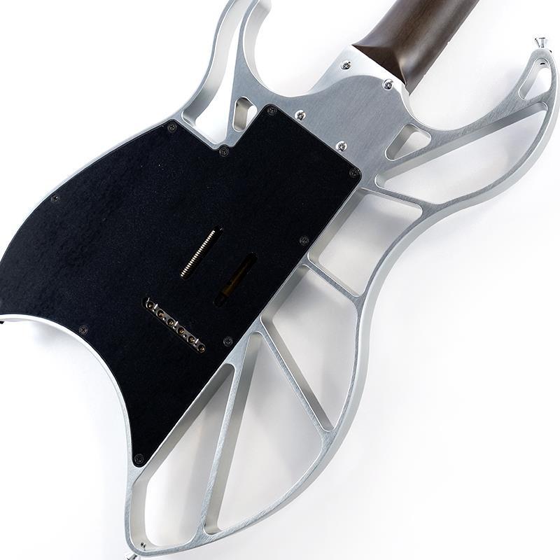 EVO 0101Z Trem H-Silver Limited 最新生産即納可能！ : イケベ楽器店