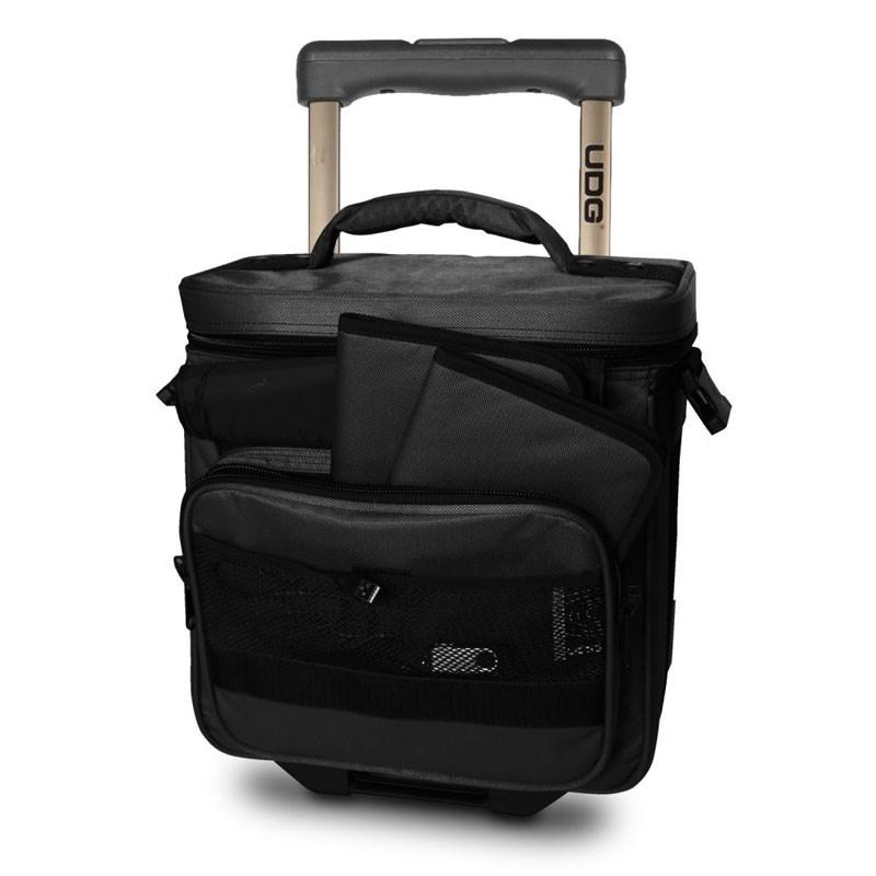 UDG U9870BL Ultimate トロリー To Go 【トロリータイプの UDG U9870BL Ultimate トロリー To Go 【トロリータイプの