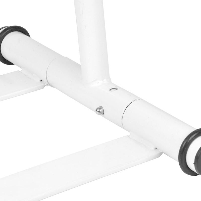 UDG UDG U96111WH Ultimate ラップトップスタンド ホワイト : イケベ