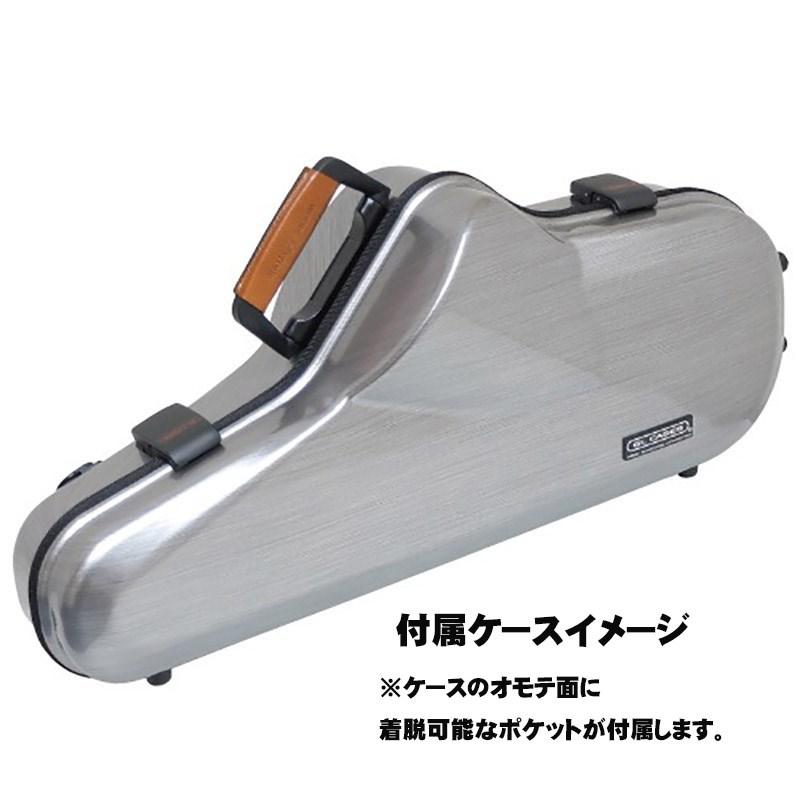 Wood Stone アルトサックス ウッドストーン WSA-VL-WOF New Vintage