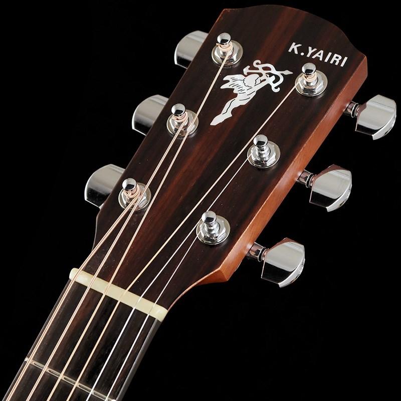 K.Yairi RF-65 OND (御納戸色) Kヤイリ - 楽器、器材