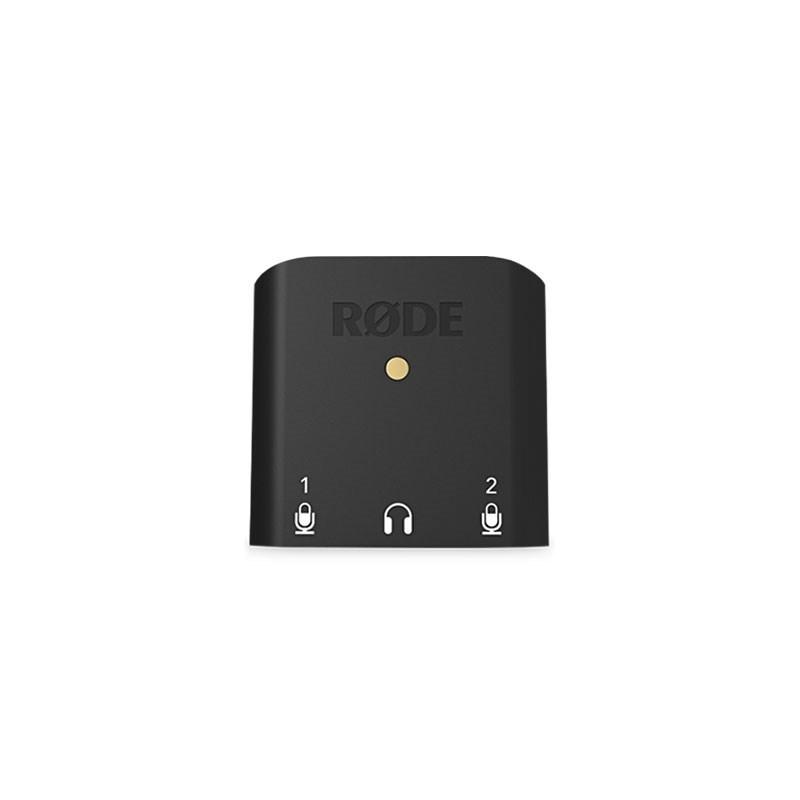 RODE AI-Micro(ロード)(オーディオインターフェース)(国内正規品)の画像