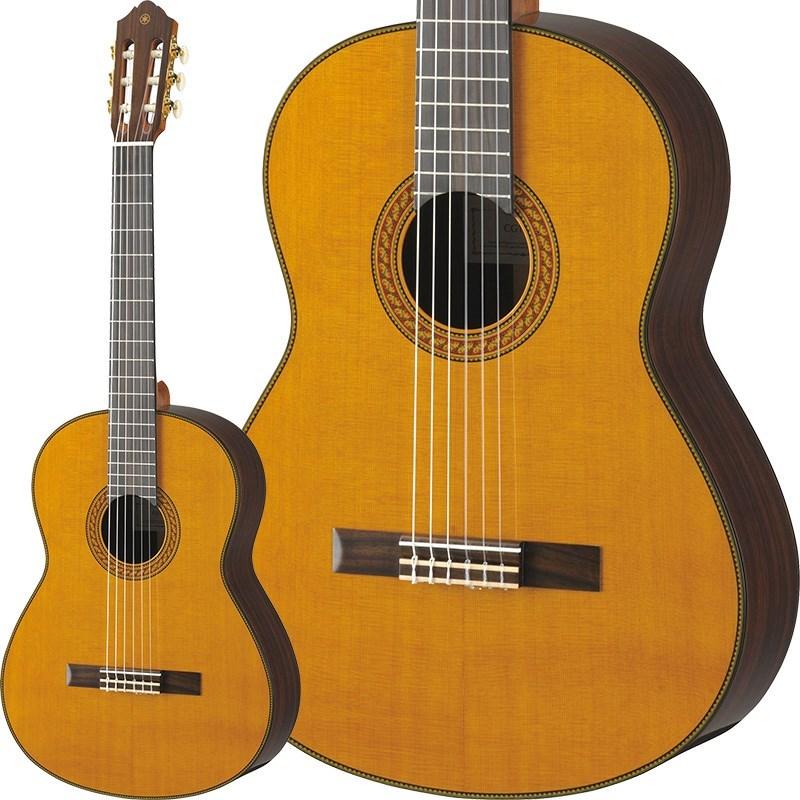 YAMAHA CG192C [SCG192C]
