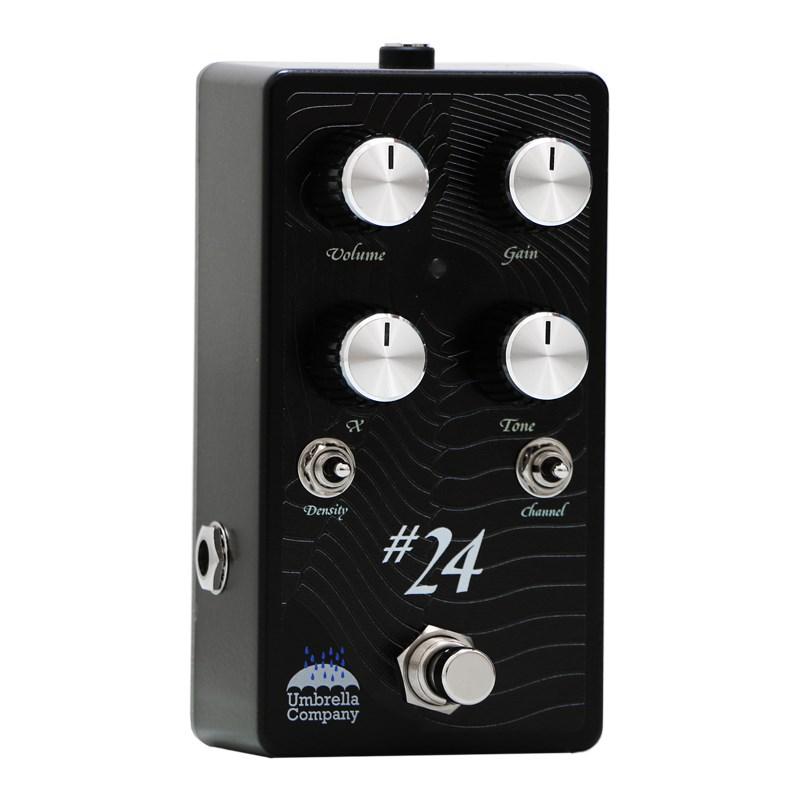 Umbrella Company #24 [HardOverdrive/Distortion］（アンブレラ