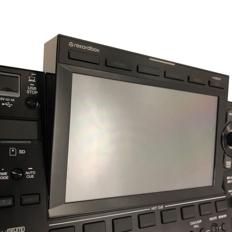 Pioneer DJ Pioneer DJ CDJ-3000【未使用開封品箱ダメージアウトレット