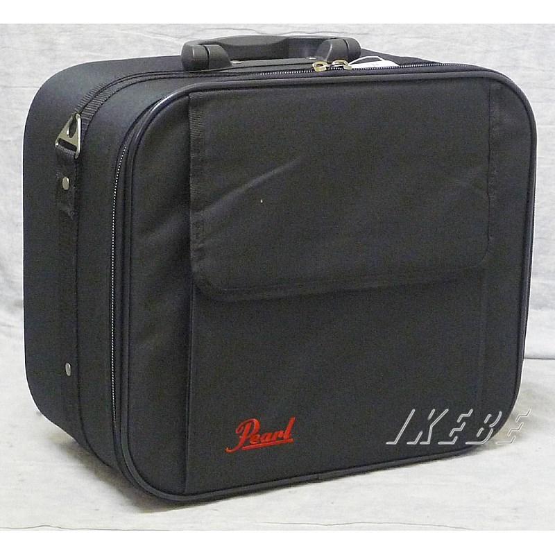 Pearl Pearl EPB-2 [Twin Pedal Bag] : イケベ楽器店 - 通販 - Yahoo
