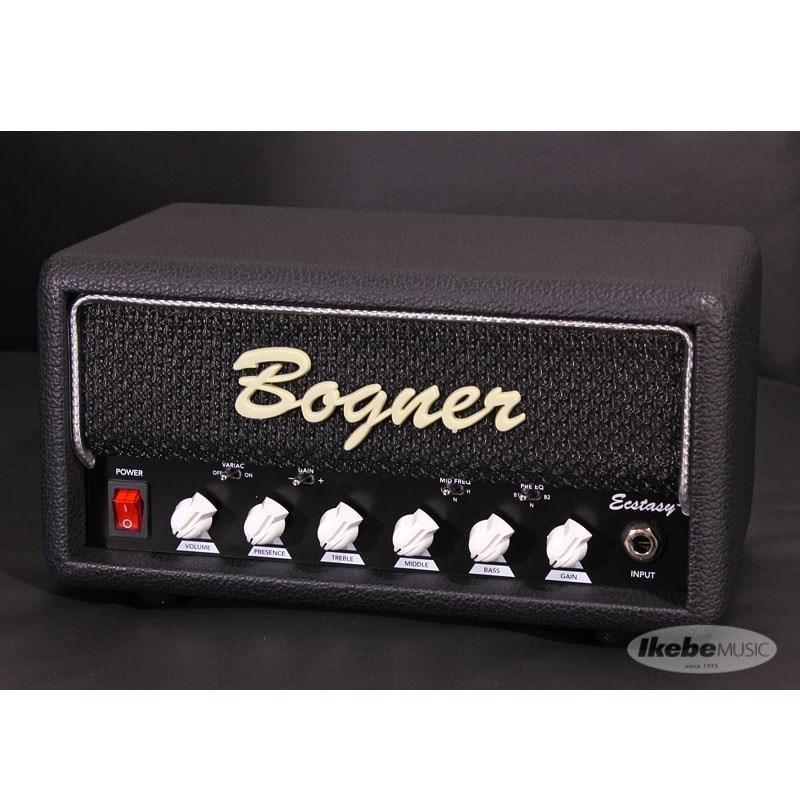 Bogner ミニアンプ 本体
