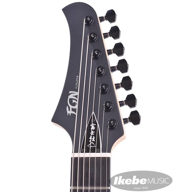 FUJIGEN J-Standard JMY72-ASH-E(Open Pore Black) : イケベ楽器