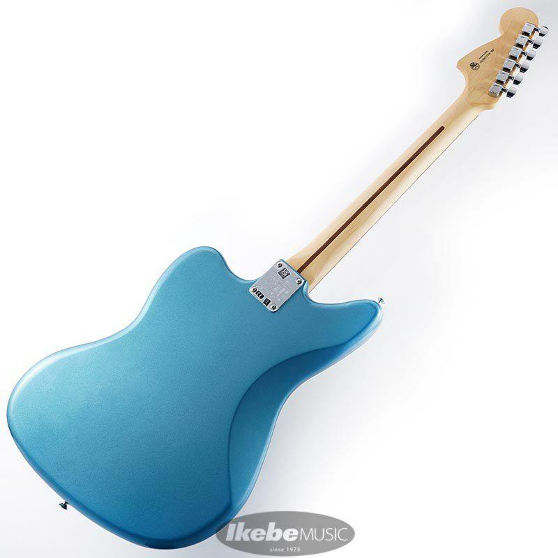 Fender（フェンダー） Fender MEX Player Jaguar (Tidepool /Pau Ferro