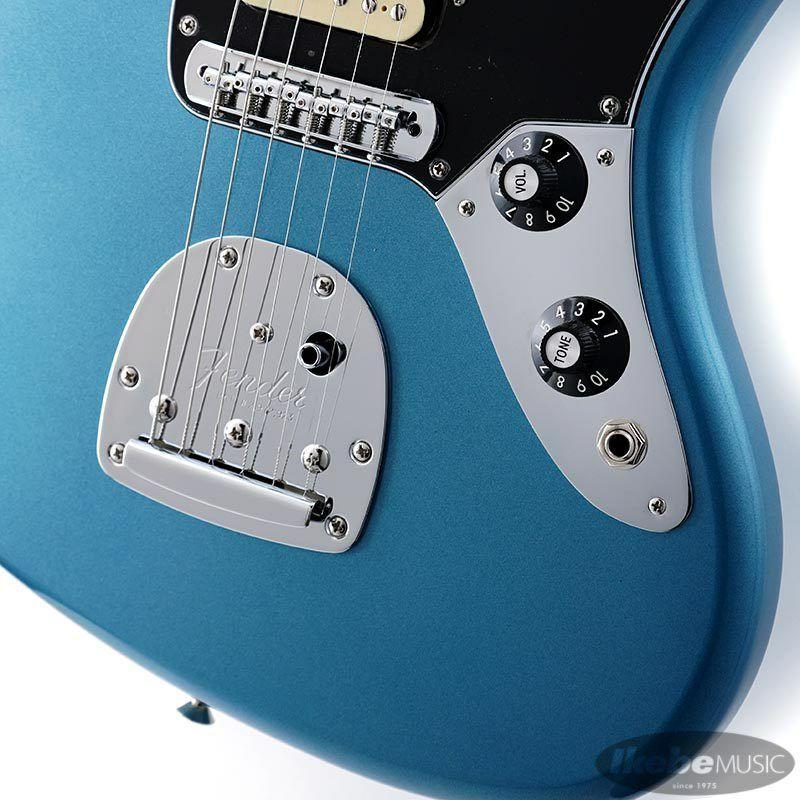 Fender（フェンダー） Fender MEX Player Jaguar (Tidepool /Pau Ferro