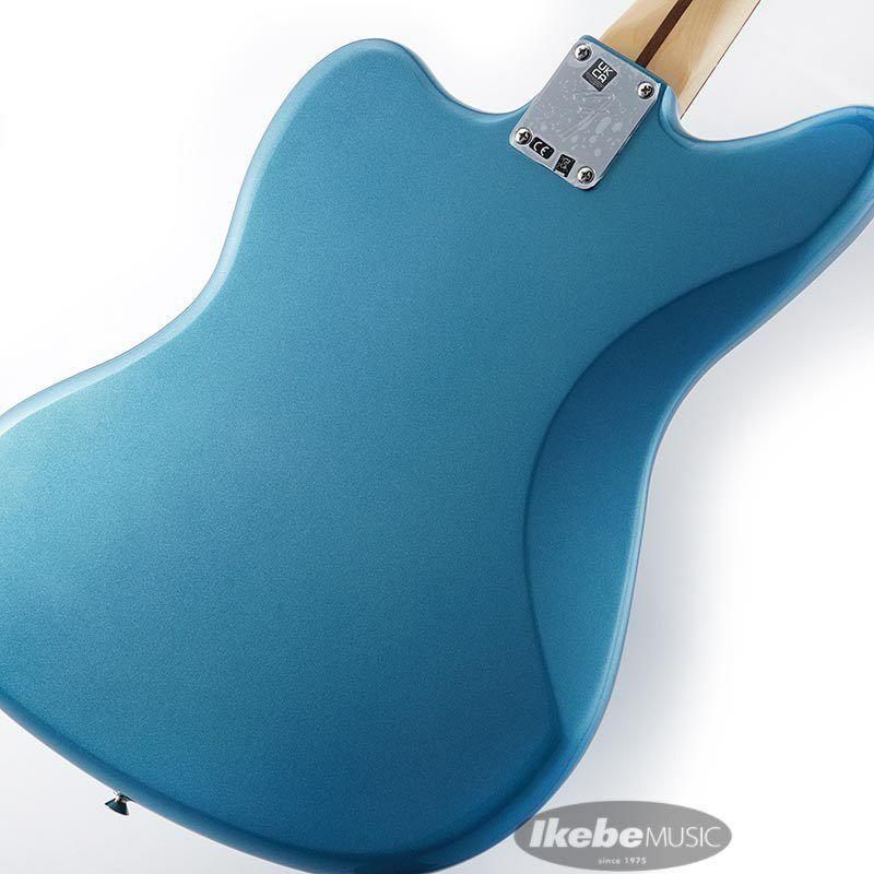 Fender（フェンダー） Fender MEX Player Jaguar (Tidepool /Pau Ferro