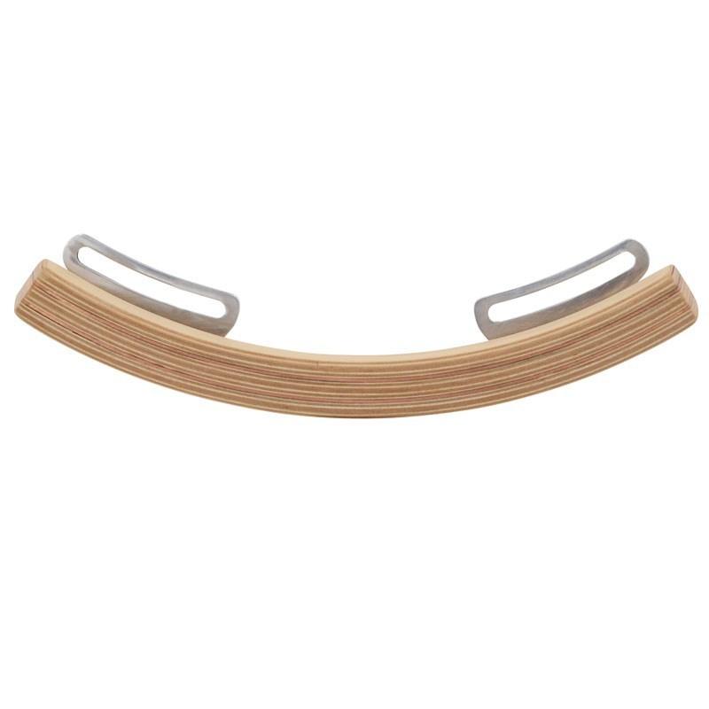 GRUV-X X-Click Natural Satin [GRVXCL-NS] |  | 10