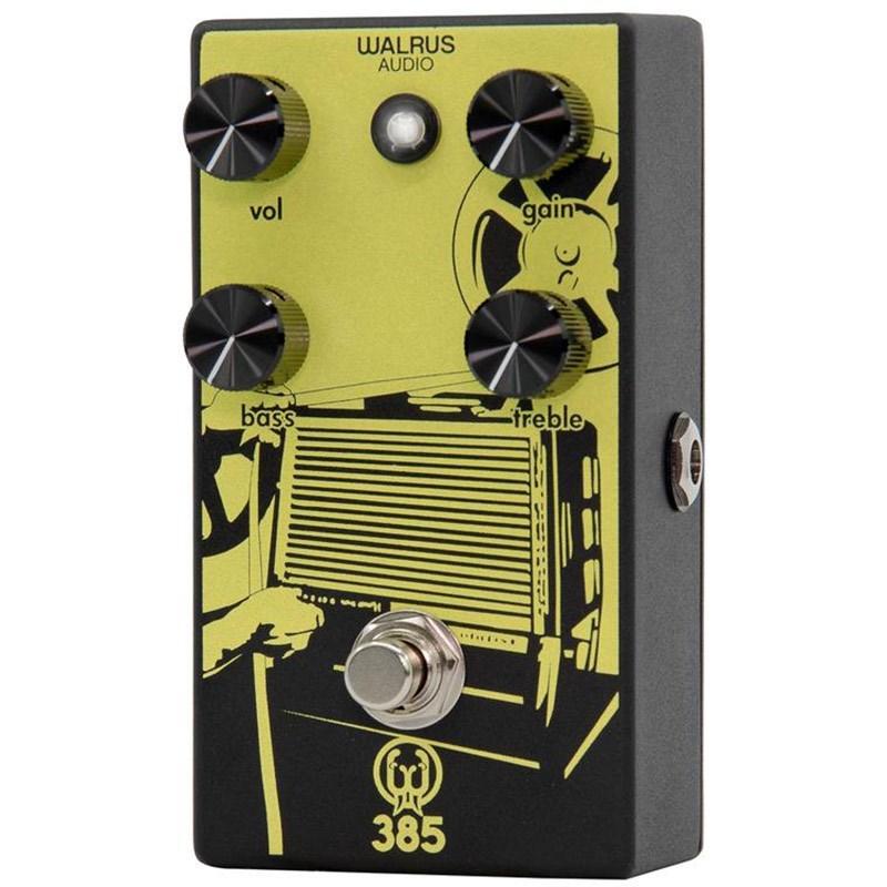 WALRUS AUDIO 385 [Overdrive] WAL-385（ウォルラスオーディオ