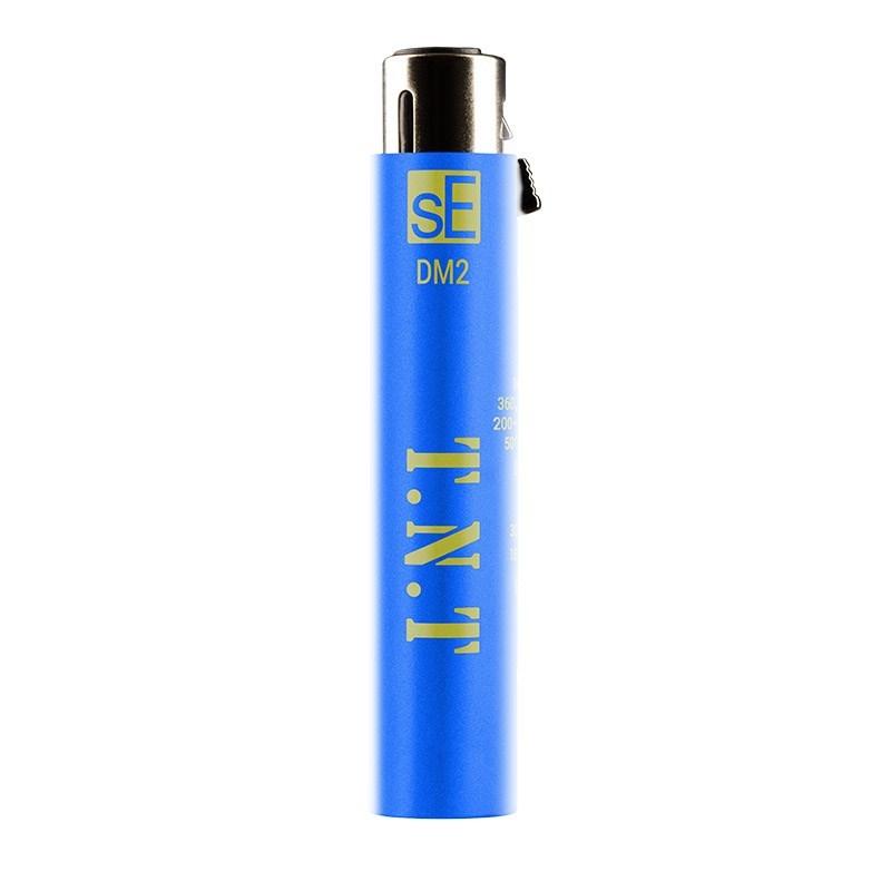sE Electronics DM2 TNT(パッシブマイク用+15dB/+30dB切り替えプリアンプ)【sE数量限定プロモ！】 |  | 02