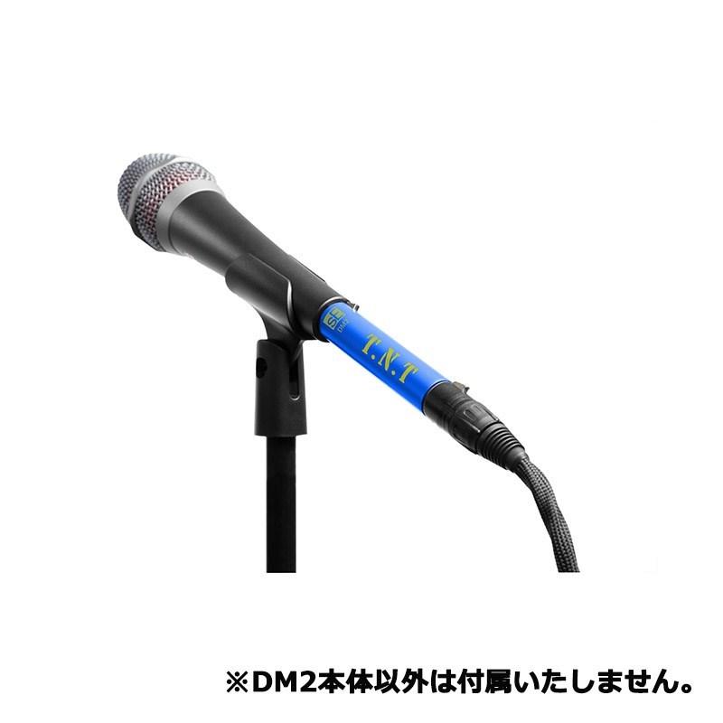 sE Electronics DM2 TNT(パッシブマイク用+15dB/+30dB切り替えプリアンプ)【sE数量限定プロモ！】 |  | 04