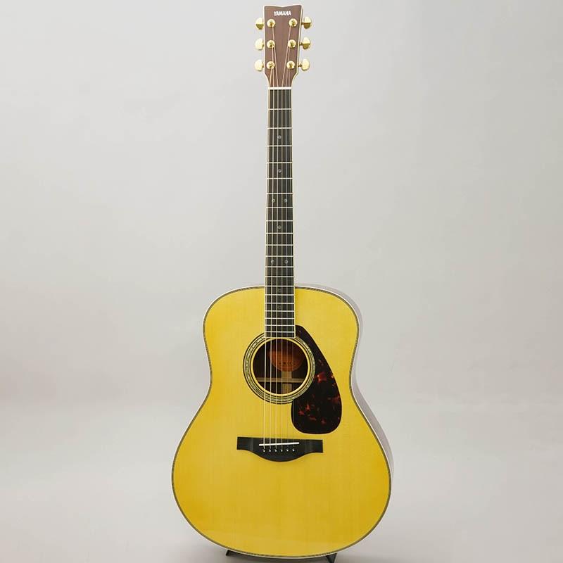 YAMAHA（ヤマハ） YAMAHA LL16 ARE (Natural) [SLL16ARE] : イケベ楽器