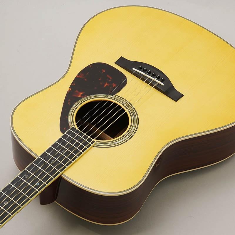 YAMAHA（ヤマハ） YAMAHA LL16 ARE (Natural) [SLL16ARE] : イケベ楽器