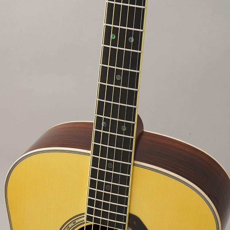 YAMAHA（ヤマハ） YAMAHA LL16 ARE (Natural) [SLL16ARE] : イケベ楽器