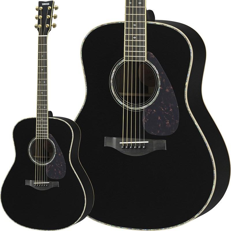 YAMAHA（ヤマハ） YAMAHA LL16D ARE (Black) : イケベ楽器店 - 通販