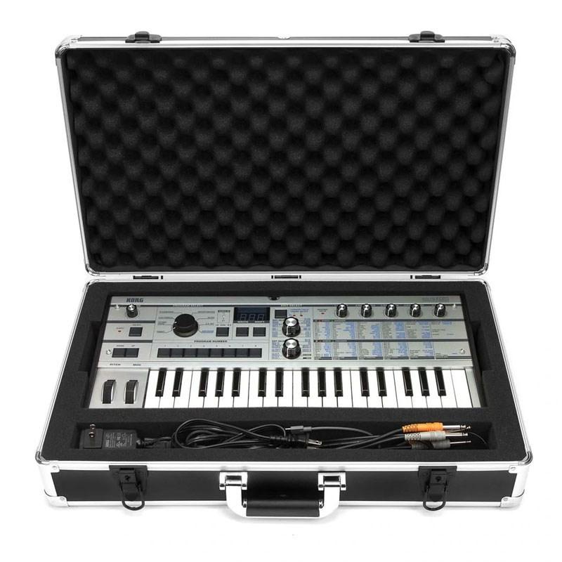 Analog Cases KORG MicroKORG or S ハードケース(お取り寄せ商品
