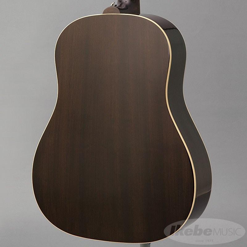 Epiphone Masterbilt Inspired by Gibson J-45 (Aged Vintage Sunburst Gloss) 【数量限定エピフォン・アクセサリーパック・プレゼント】｜ikebe｜02