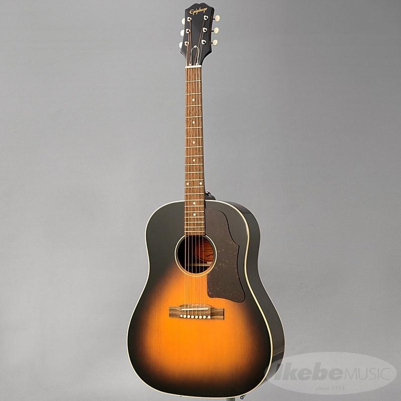 Epiphone Masterbilt Inspired by Gibson J-45 (Aged Vintage Sunburst Gloss) 【数量限定エピフォン・アクセサリーパック・プレゼント】｜ikebe｜03