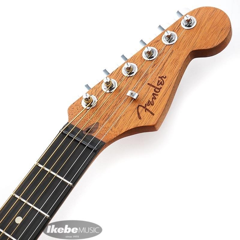 Fender Acoustasonic Player Telecaster Acoustic-electric Guitar