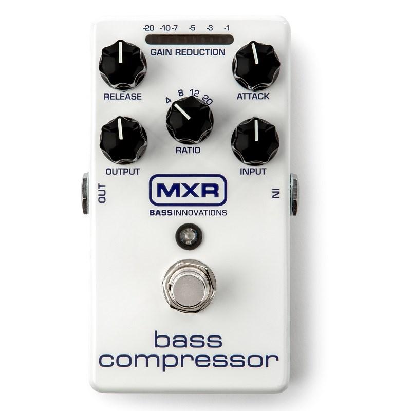 MXR M87 Bass Compressor : イケベ楽器店 - 通販 - Yahoo!ショッピング