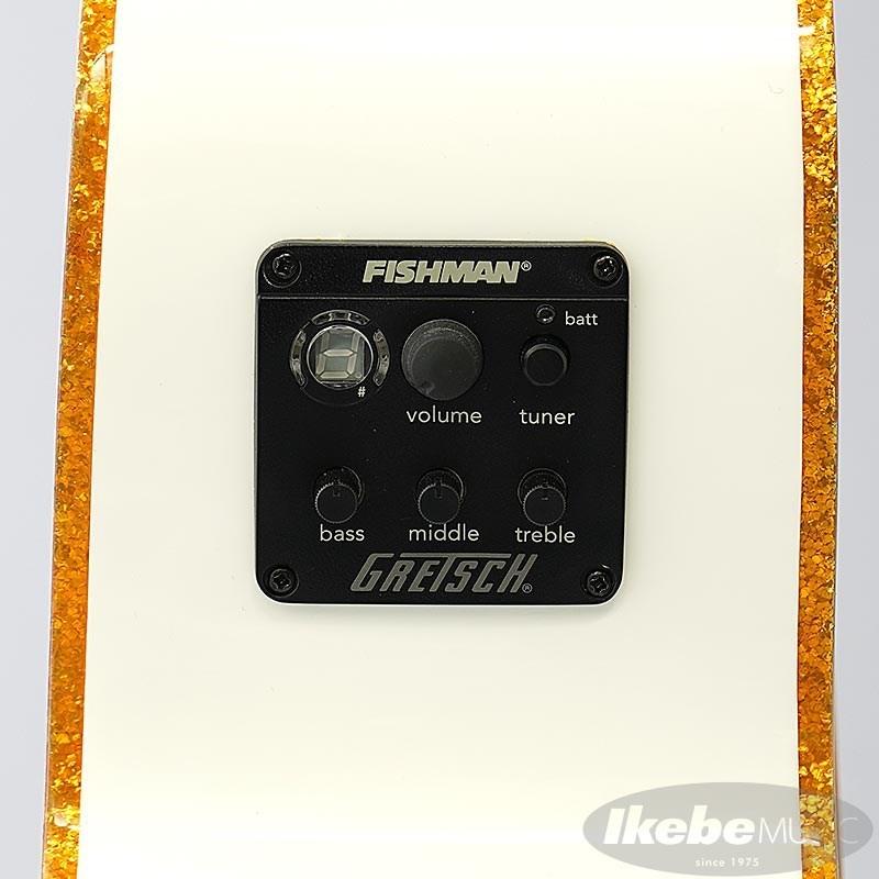 GRETSCH 【新楽器応援セール】G5022CWFE Rancher Falcon グレッチ | GRETSCH | 08