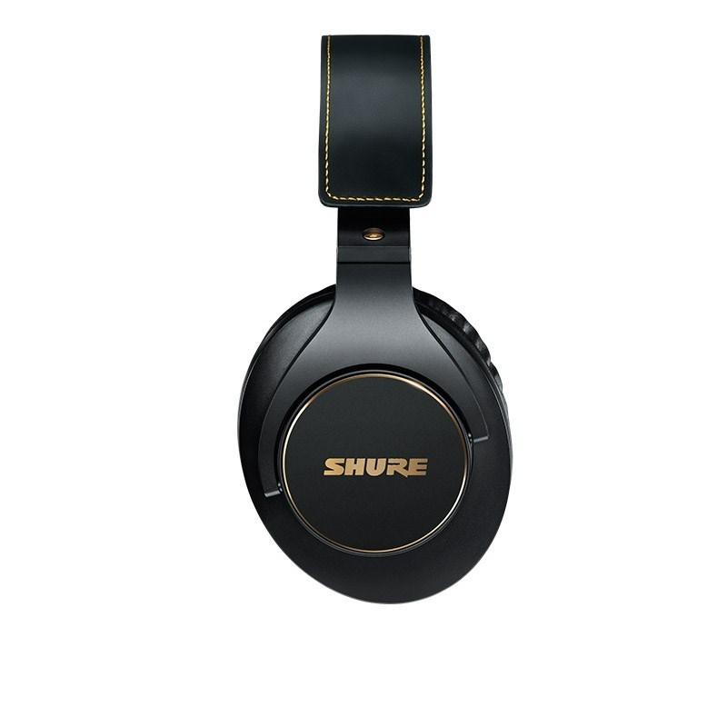 SHURE SRH840A-A(国内正規品2年保証)(シュア)(ヘッドホン)